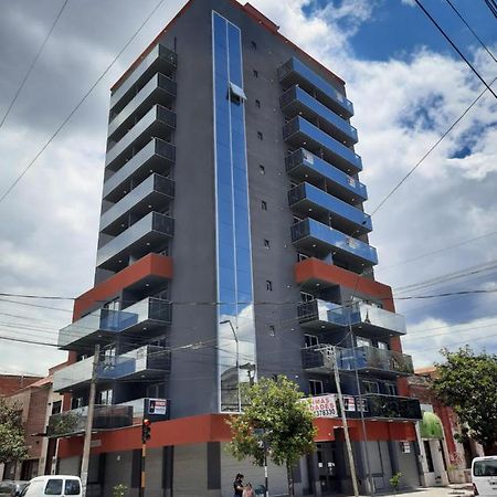 Los Tarcos Departamento Centro San Salvador de Jujuy Extérieur photo