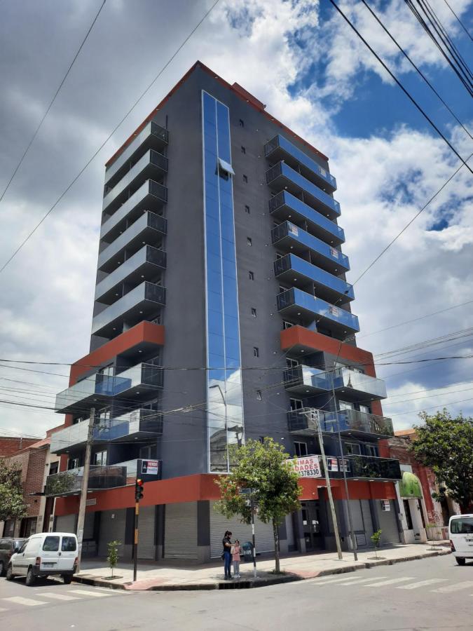 Los Tarcos Departamento Centro San Salvador de Jujuy Extérieur photo